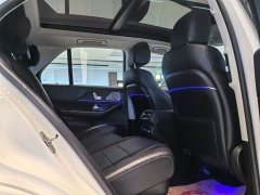 Mercedes-Benz GLE (imported) GLE 450 4MATIC luxury - фото 13