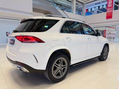 Mercedes-Benz GLE (imported) GLE 450 4MATIC luxury - фото 16