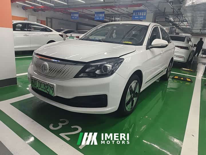 Dongfeng Fengshen E70 500 Super Edition