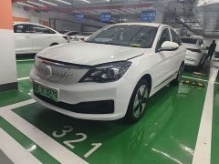 Dongfeng Fengshen E70 500 Super Edition - фото 1