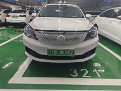 Dongfeng Fengshen E70 500 Super Edition - фото 2