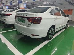 Dongfeng Fengshen E70 500 Super Edition - фото 3