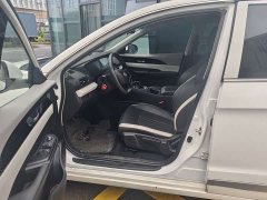 Dongfeng Fengshen E70 500 Super Edition - фото 4