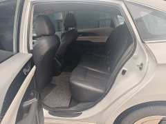 Dongfeng Fengshen E70 500 Super Edition - фото 5