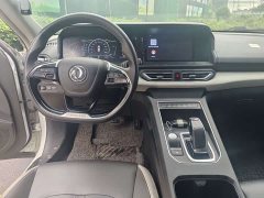 Dongfeng Fengshen E70 500 Super Edition - фото 6