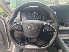 Dongfeng Fengshen E70 500 Super Edition - фото 7