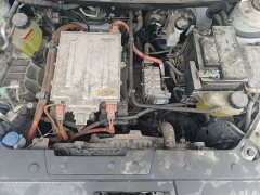 Dongfeng Fengshen E70 500 Super Edition - фото 9