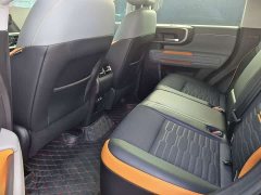 BAIC BJ40 2.0D Blade Hero Traveler - фото 10