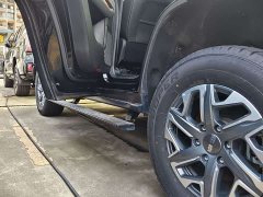 BAIC BJ40 2.0D Blade Hero Traveler - фото 12