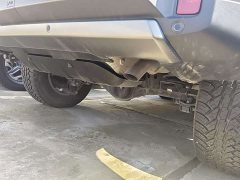 BAIC BJ40 2.0D Blade Hero Traveler - фото 14
