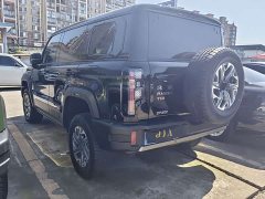 BAIC BJ40 2.0D Blade Hero Traveler - фото 15