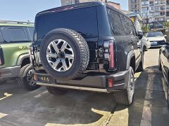 BAIC BJ40 2.0D Blade Hero Traveler - фото 16