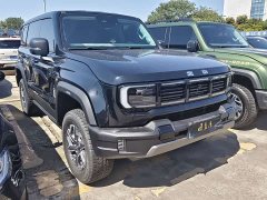 BAIC BJ40 2.0D Blade Hero Traveler - фото 3