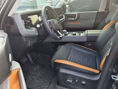 BAIC BJ40 2.0D Blade Hero Traveler - фото 4
