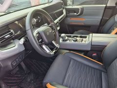 BAIC BJ40 2.0D Blade Hero Traveler - фото 5