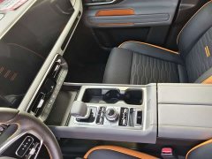 BAIC BJ40 2.0D Blade Hero Traveler - фото 6
