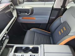 BAIC BJ40 2.0D Blade Hero Traveler - фото 7