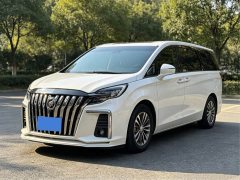 Buick GL8 ES Lu Zun 653T Exclusive - фото 1