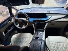 Buick GL8 ES Lu Zun 653T Exclusive - фото 10