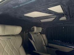 Buick GL8 ES Lu Zun 653T Exclusive - фото 11