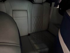 Buick GL8 ES Lu Zun 653T Exclusive - фото 12