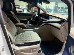 Buick GL8 ES Lu Zun 653T Exclusive - фото 13