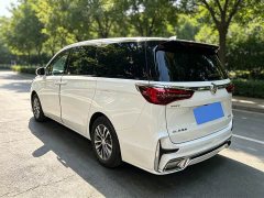 Buick GL8 ES Lu Zun 653T Exclusive - фото 15