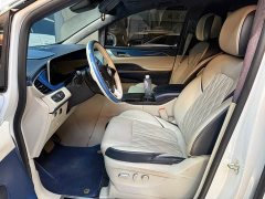 Buick GL8 ES Lu Zun 653T Exclusive - фото 2