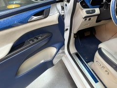 Buick GL8 ES Lu Zun 653T Exclusive - фото 3