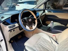 Buick GL8 ES Lu Zun 653T Exclusive - фото 4