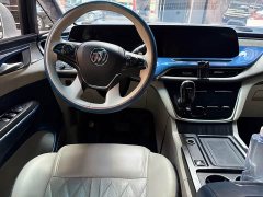 Buick GL8 ES Lu Zun 653T Exclusive - фото 5