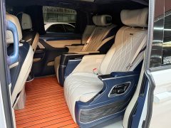 Buick GL8 ES Lu Zun 653T Exclusive - фото 7