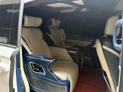 Buick GL8 ES Lu Zun 653T Exclusive - фото 9