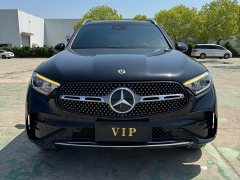 Mercedes-Benz GLC 300 L 4MATIC Dynamic 5-seater - фото 1