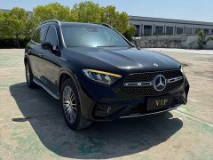 Mercedes-Benz GLC 300 L 4MATIC Dynamic 5-seater - фото 3