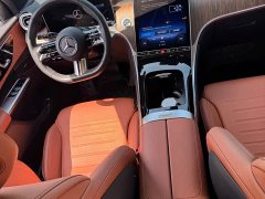 Mercedes-Benz GLC 300 L 4MATIC Dynamic 5-seater - фото 4