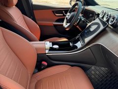 Mercedes-Benz GLC 300 L 4MATIC Dynamic 5-seater - фото 6