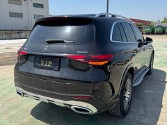 Mercedes-Benz GLC 300 L 4MATIC Dynamic 5-seater - фото 7
