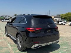 Mercedes-Benz GLC 300 L 4MATIC Dynamic 5-seater - фото 8