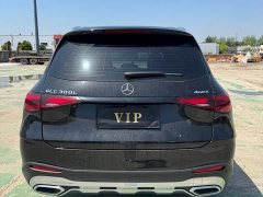 Mercedes-Benz GLC 300 L 4MATIC Dynamic 5-seater - фото 9