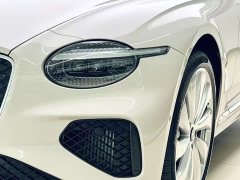 Bentley Continental 4.0T automatic - фото 2