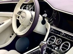 Bentley Continental 4.0T automatic - фото 3