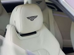 Bentley Continental 4.0T automatic - фото 4