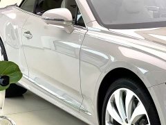 Bentley Continental 4.0T automatic - фото 5
