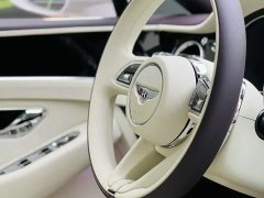Bentley Continental 4.0T automatic - фото 7