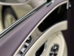 Bentley Continental 4.0T automatic - фото 9