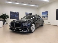 Bentley Flying Spur Plug-in Hybrid 4.0T V8 Standard Edition - фото 1