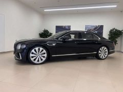 Bentley Flying Spur Plug-in Hybrid 4.0T V8 Standard Edition - фото 2