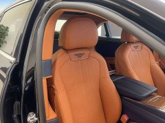 Bentley Flying Spur Plug-in Hybrid 4.0T V8 Standard Edition - фото 8