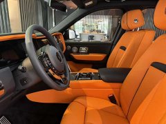 Rolls-Royce Cullinan four-seat version - фото 3